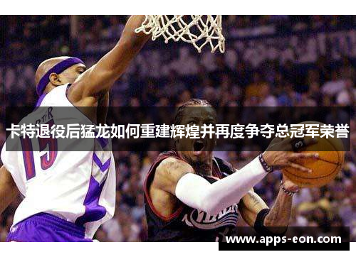 卡特退役后猛龙如何重建辉煌并再度争夺总冠军荣誉