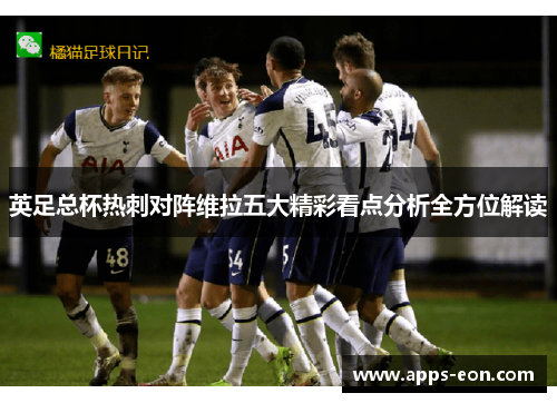 英足总杯热刺对阵维拉五大精彩看点分析全方位解读