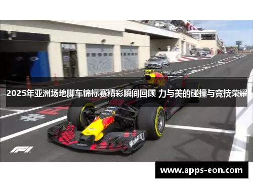 2025年亚洲场地脚车锦标赛精彩瞬间回顾 力与美的碰撞与竞技荣耀